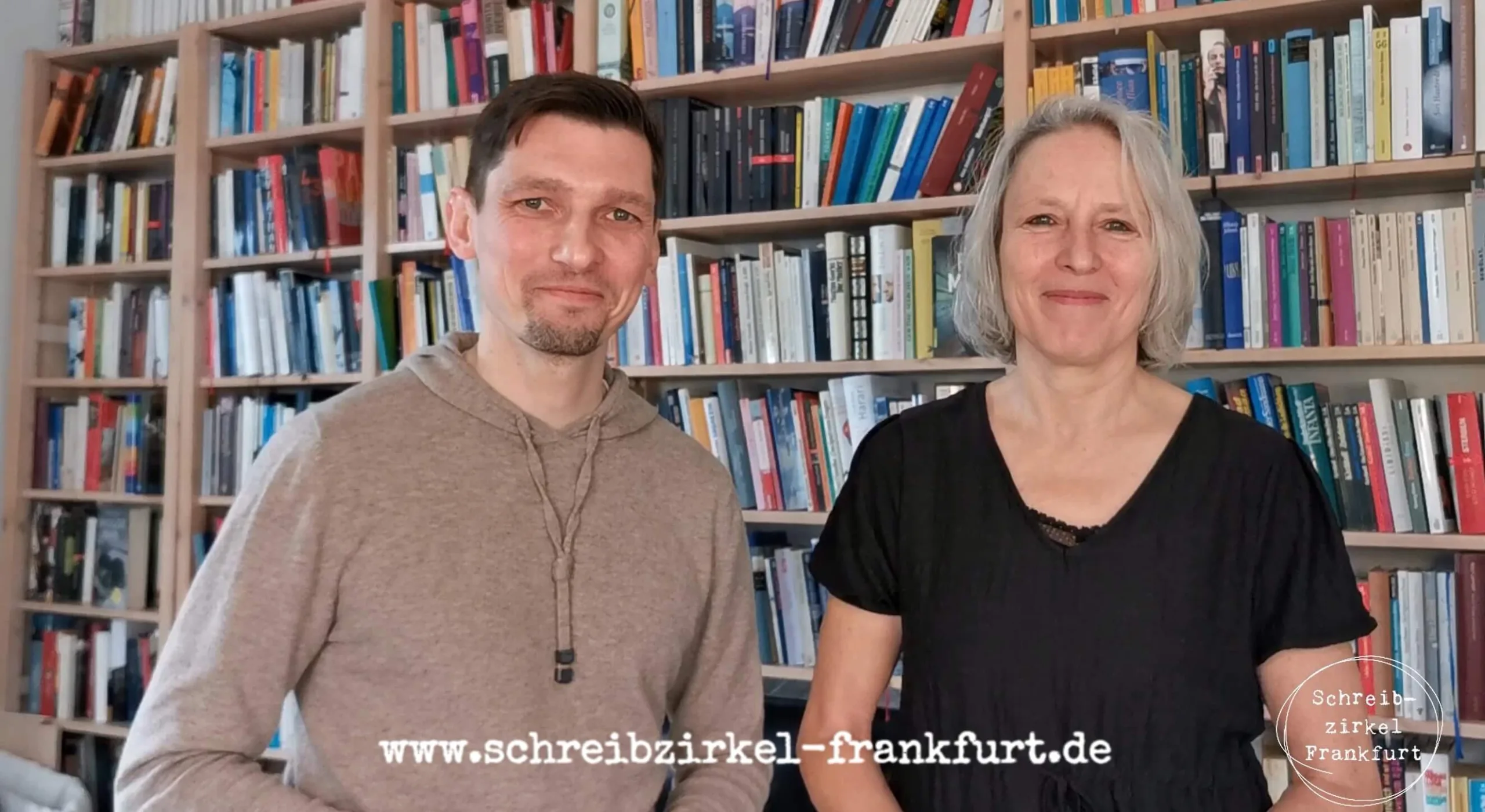 Sonja Rudorf & André Hecker