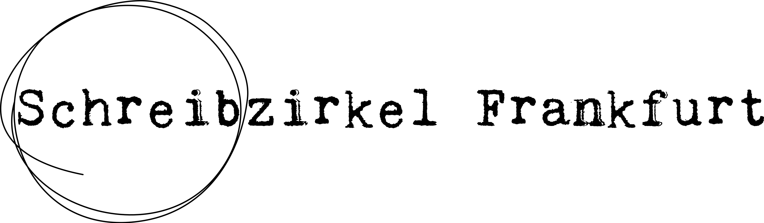 Schreibzirkel Logo