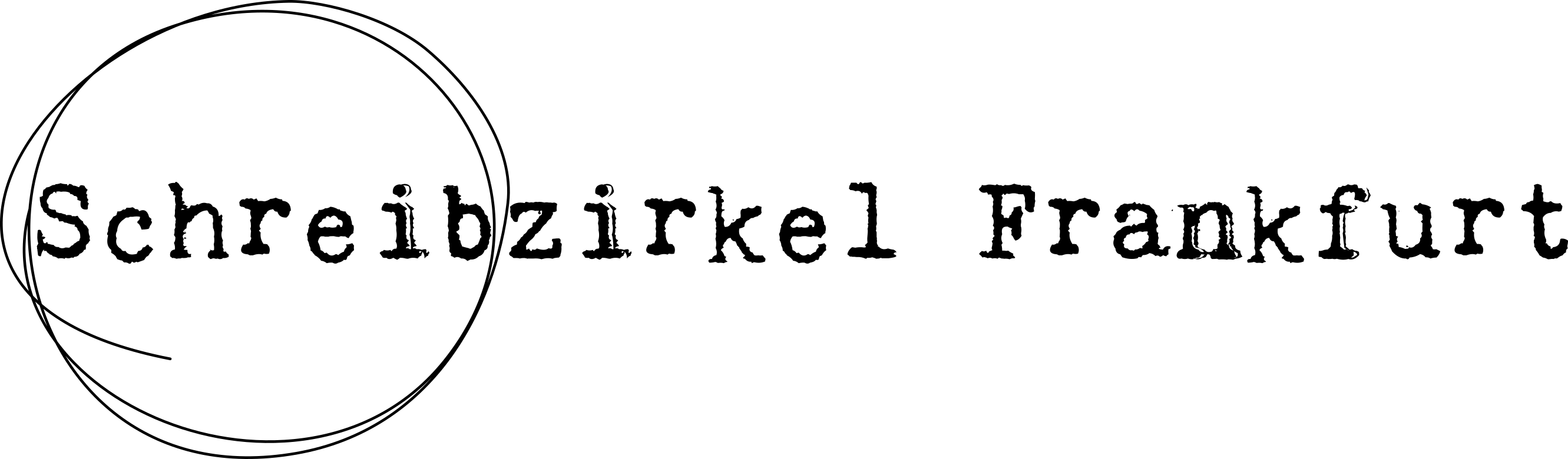 Schreibzirkel Logo